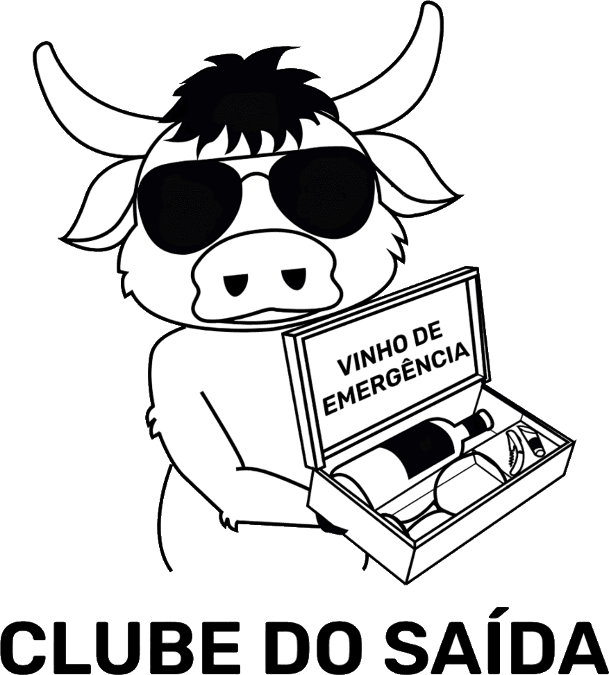 Clube do Saida Logo